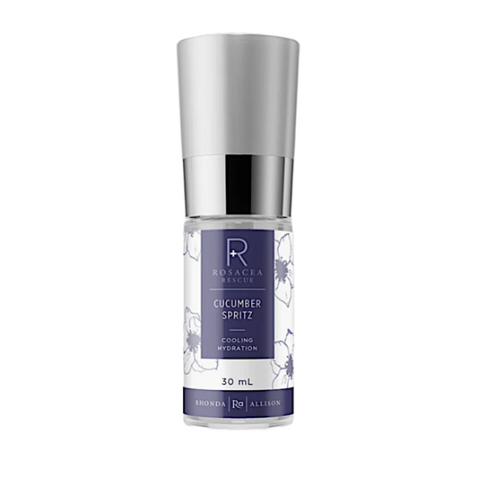 Rhonda Allison Cucumber Spritz