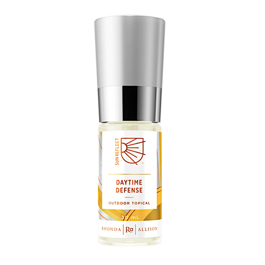 Rhonda Allison Daytime Defense SPF 30 | Mineral Sunscreen