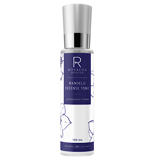Rhonda Allison Mandelic Defense Tonic 4 oz