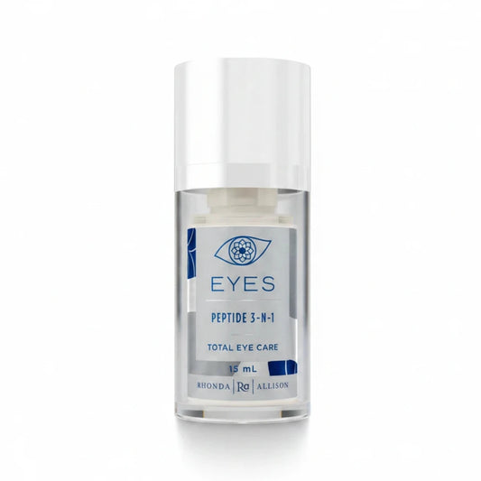 Rhonda Allison Peptide 3-N-1 Eye Cream 15 mL