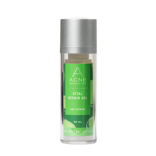 Rhonda Allison Vital Repair Gel 1 oz