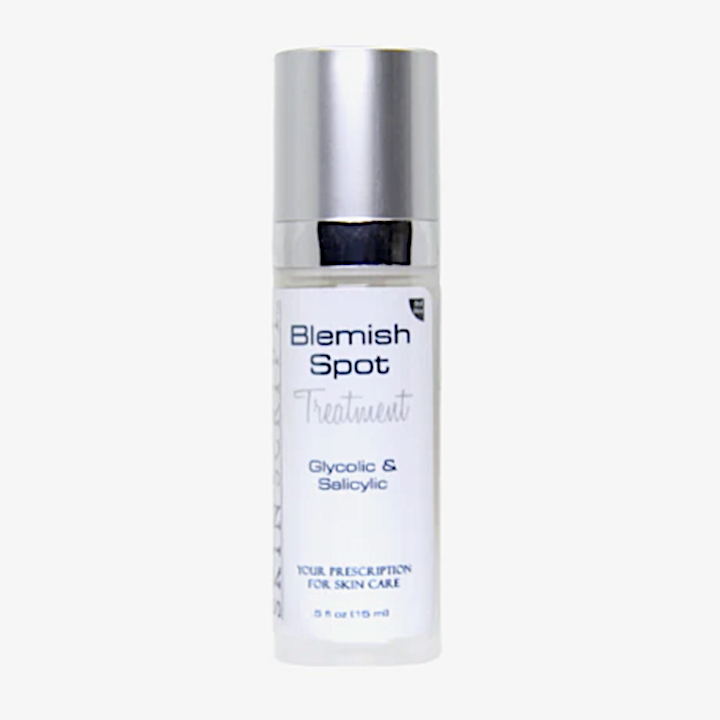 Skin Script Blemish Spot Treatment 0.5 oz