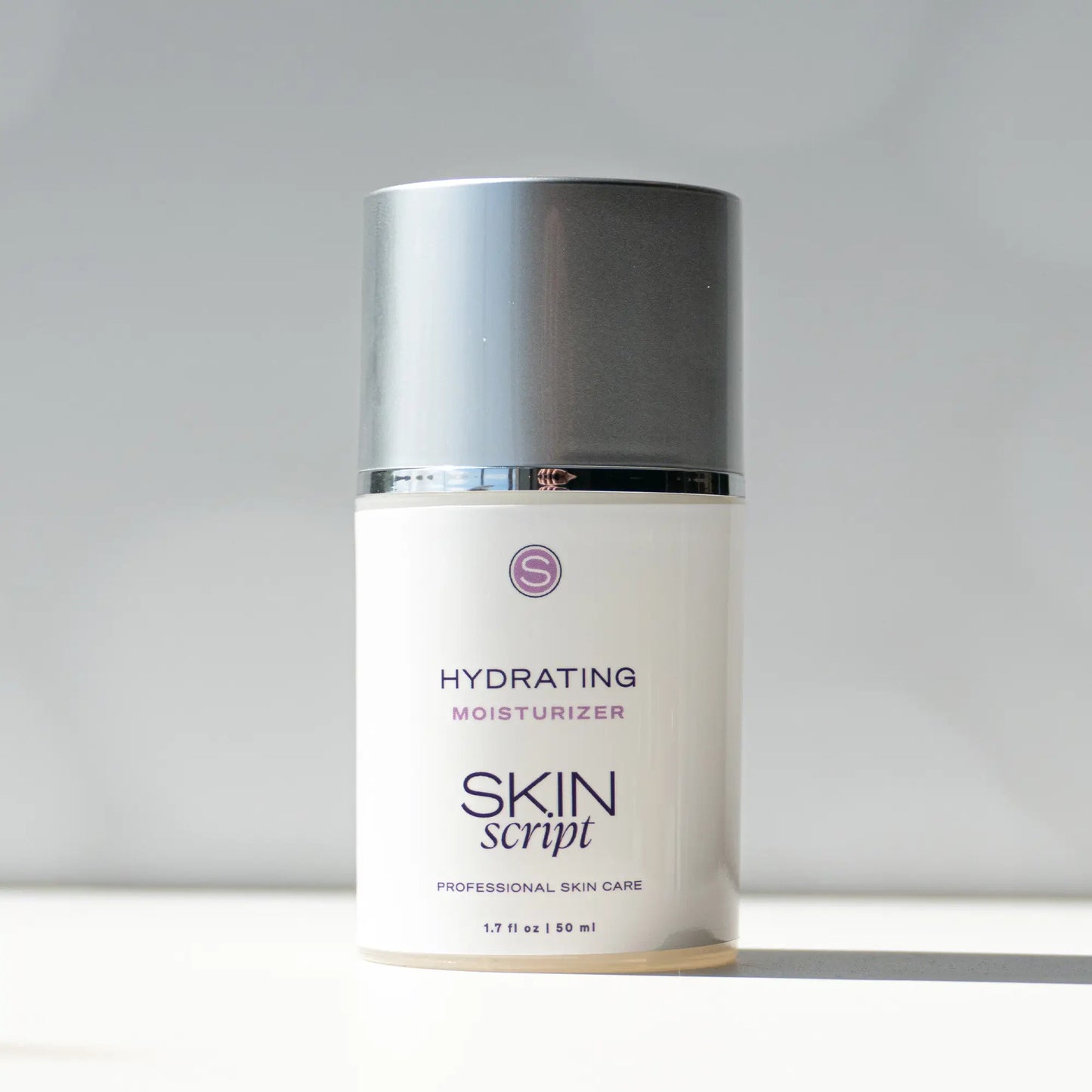 Skin Script Hydrating Moisturizer 1.7 oz