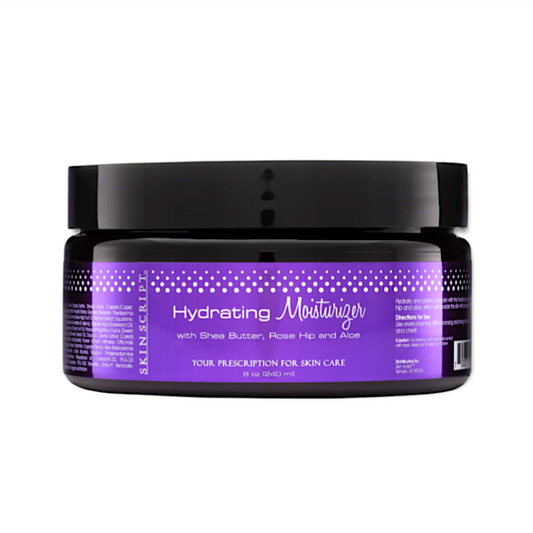 Skin Script Hydrating Moisturizer 8 oz