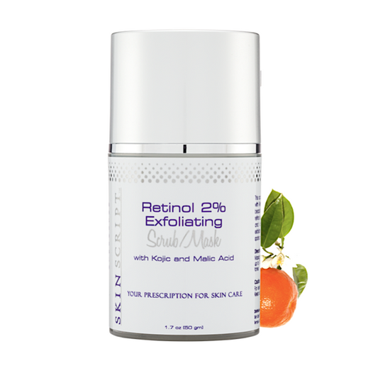 https://sophiescosmetics.com/products/skin-script-retinol-2-exfoliating-scrub-mask-1-7oz