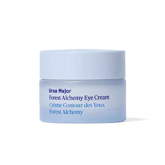Ursa Major Forest Alchemy Eye Cream