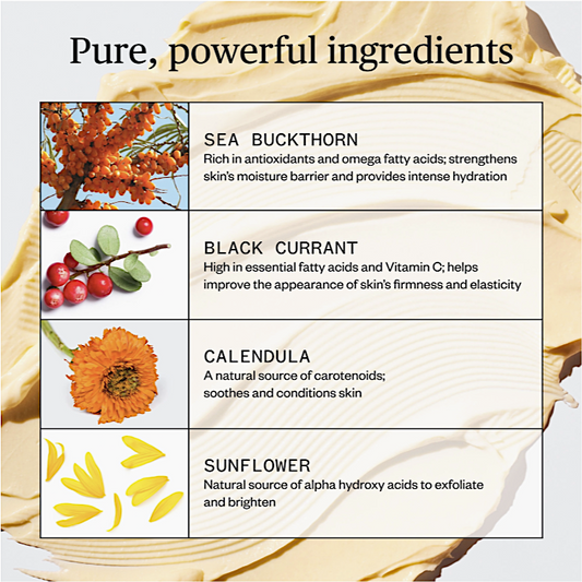 Ursa Major Golden Hour Recovery Cream 1.57 oz