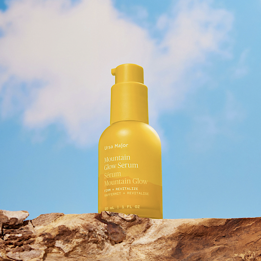 Ursa Major Mountain Glow Serum 1 oz