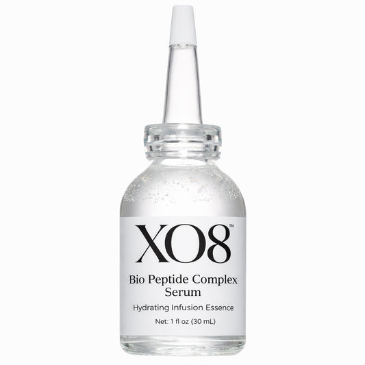 XO8_BioPeptide_Complex_available at Sophie's Cosmetics