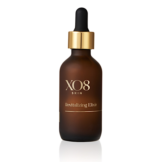 XO8 Cosmeceuticals Revitalizing Elixir 2oz - PRO Size
