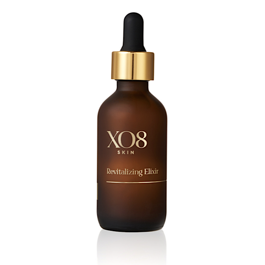 XO8 Cosmeceuticals Revitalizing Elixir 2oz PRO Size