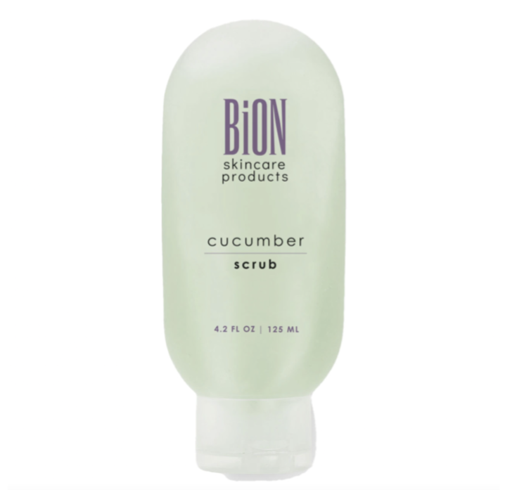 https://sophiescosmetics.com/products/bion-cucumber-scrub-4-2-oz