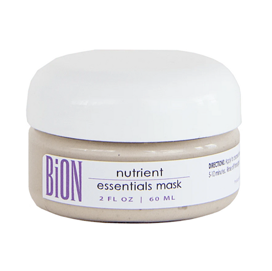 BiON Nutrient Essentials Mask 2oz