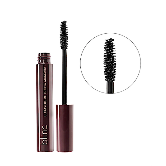 Blinc UltraVolume Tubing Mascara: Black, 9mL / 0.30 Fl Oz