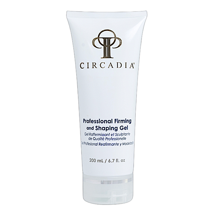 Circadia Professional Firming and Shaping Gel 6.7 oz