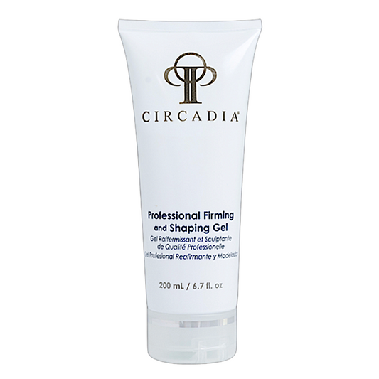 Circadia Professional Firming and Shaping Gel 6.7 oz