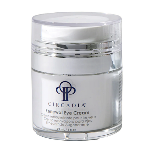 Circadia Renewal Eye Cream 1 oz
