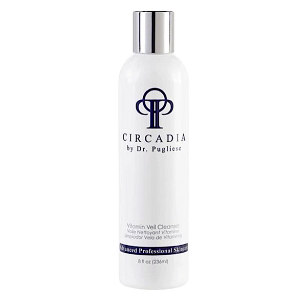 Circadia Vitamin Veil Cleanser – Sophie's Cosmetics