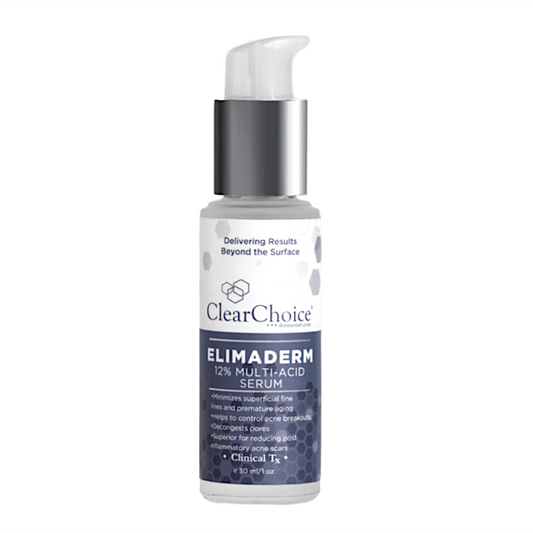 https://sophiescosmetics.com/products/clearchoice-elimaderm-12-multi-acid-serum