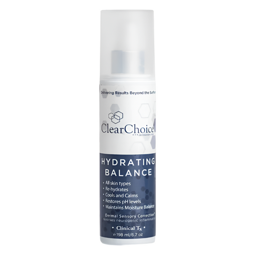 ClearChoice Hydrating Balance 6.7 oz | Facial Toner