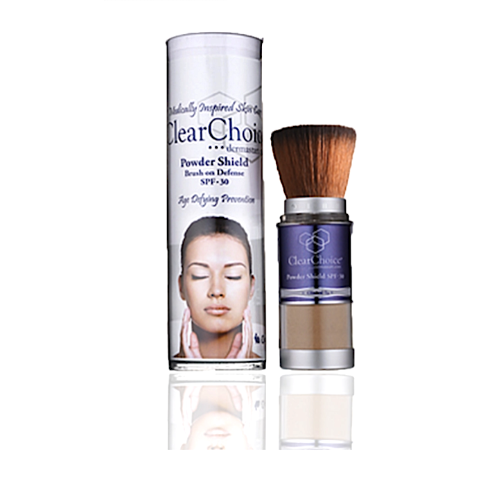 ClearChoice Powder Shield SPF 30