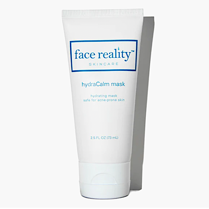 Face Reality HydraCalm Mask Sophie's Cosmetics