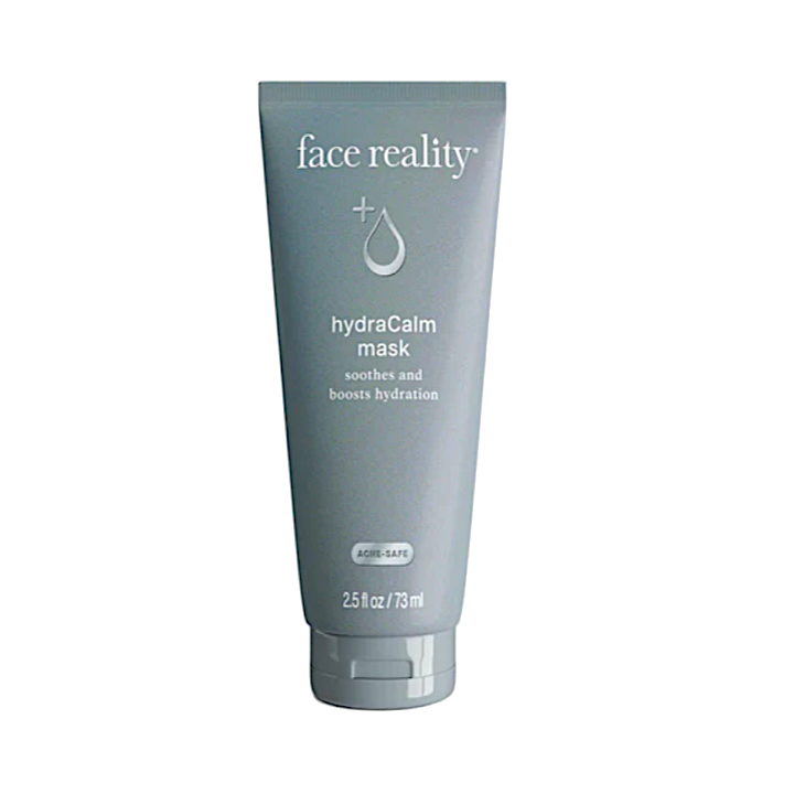 Face Reality HydraCalm Mask 2.5 oz