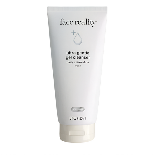 Face Reality Ultra Gentle Cleanser 6 oz