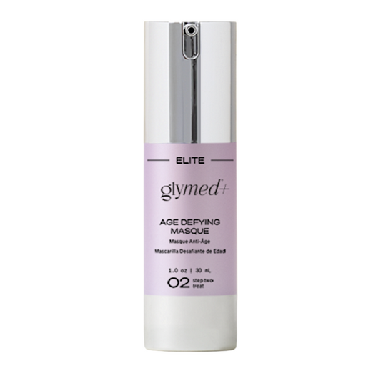 GlyMed+ Age Defying Masque 1 oz
