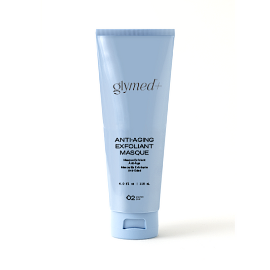 Glymed Plus Anti-Aging Exfoliant Masque 4 oz