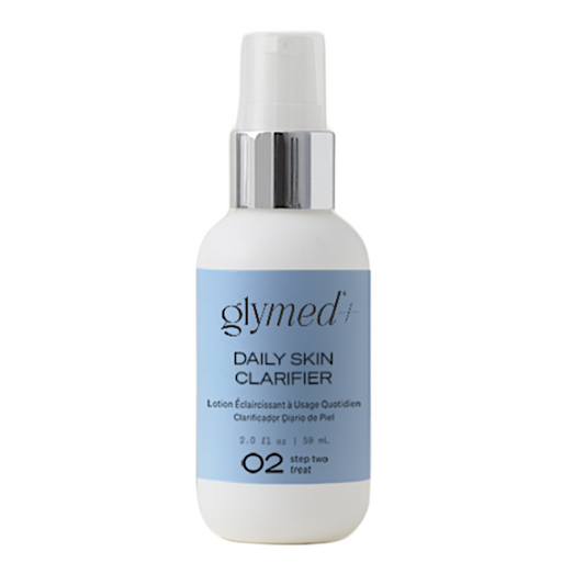 Glymed+ Daily Skin Clarifier 2 oz