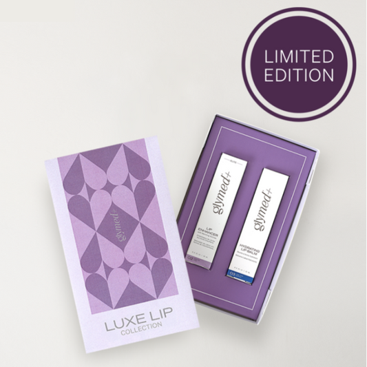 Glymed Plus Luxe Lip Collection