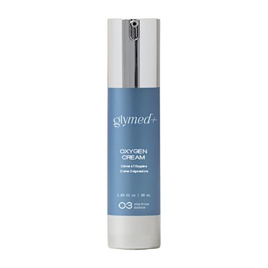 Glymed+ Oxygen Cream 1.69 oz