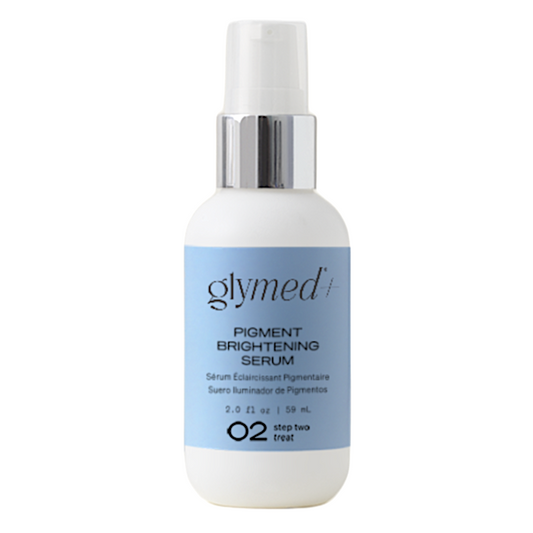 GlyMed Plus Pigment Skin Brightener 2 oz