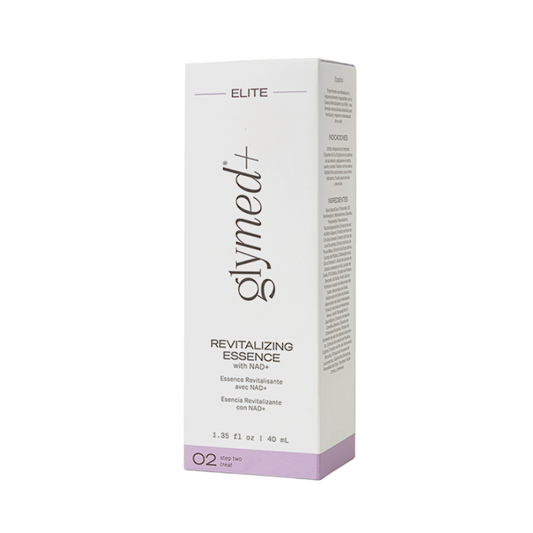 GlyMed+ Revitalizing Essence with NAD+ 1.35 oz