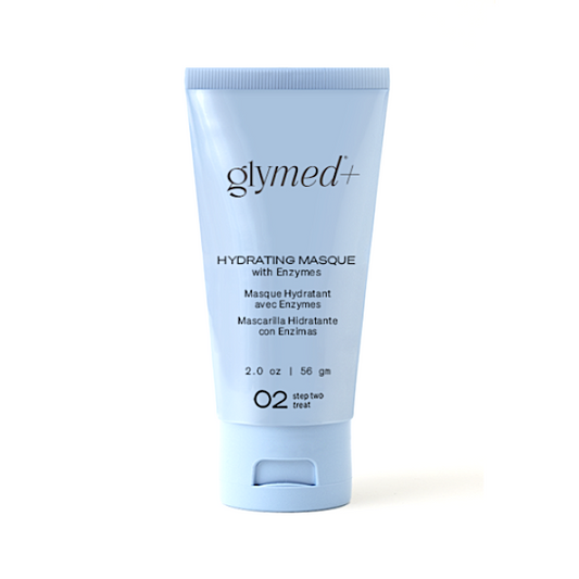 Glymed Plus Hydrating Masque with Enzymes 2 oz