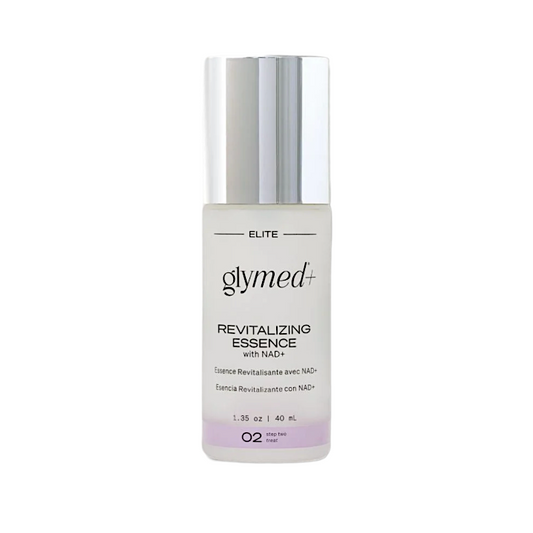 GlyMed+ Revitalizing Essence with NAD+ 1.35 oz
