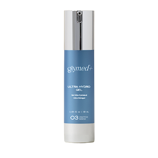 Glymed+ Ultra Hydro Gel 1.69 oz