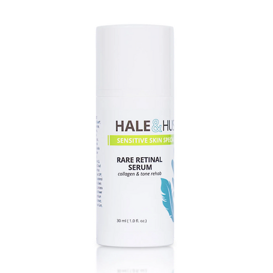 Sale - Hale & Hush Rare Retinal Serum 1 oz