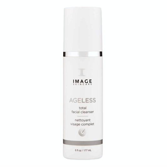 Image Skincare Ageless Total Facial Cleanser 6 oz.