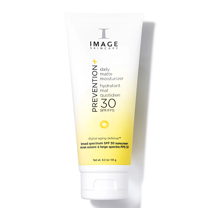 Image Skincare Prevention+ Daily Matte Moisturizer SPF 30 3.2 oz