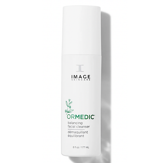 Image Skincare Ormedic Balancing Facial Cleanser 6 oz