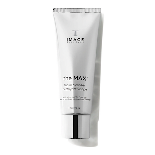 Image Skincare The MAX Facial Cleanser 4oz
