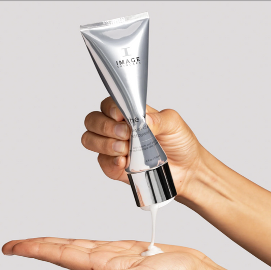 Image Skincare The MAX Facial Cleanser 4oz