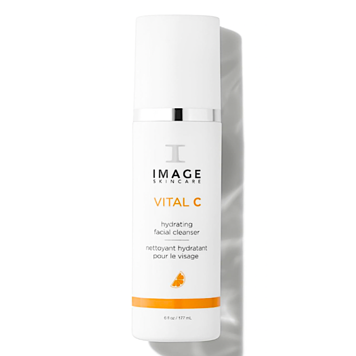 Image Skincare Vital C Hydrating Facial Cleanser 6 oz.