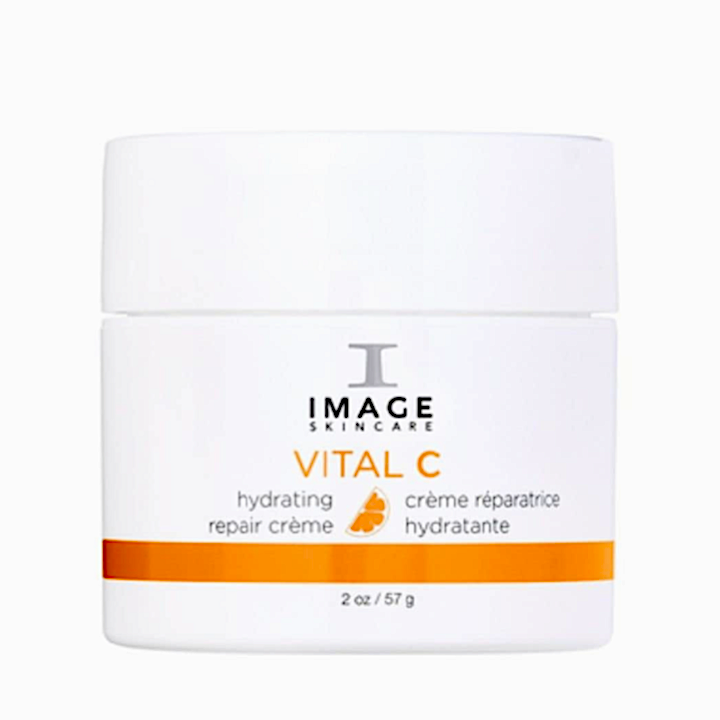Image Skincare VITAL C Hydrating Repair Creme 2 oz