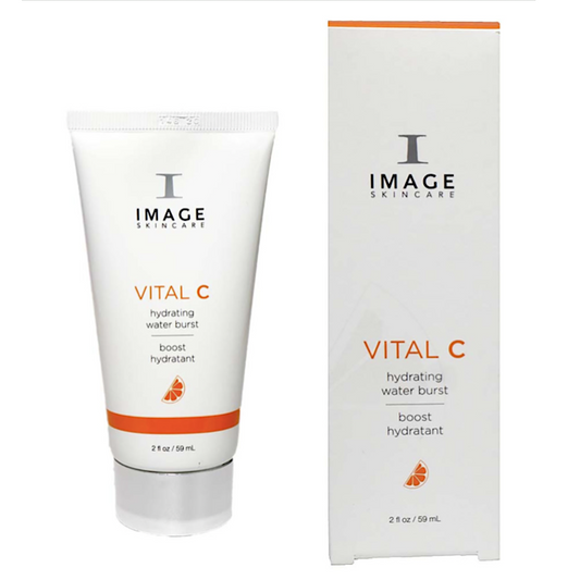 Image Skincare Vital C Hydrating Water Burst 2 oz