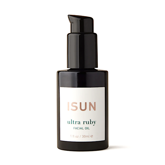 ISUN Ultra Ruby Facial Oil 1 oz