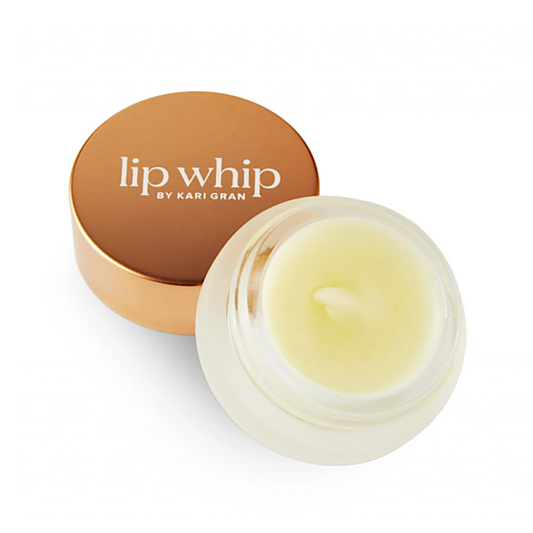 Kari Gran Naked Lip Whip - Peppermint