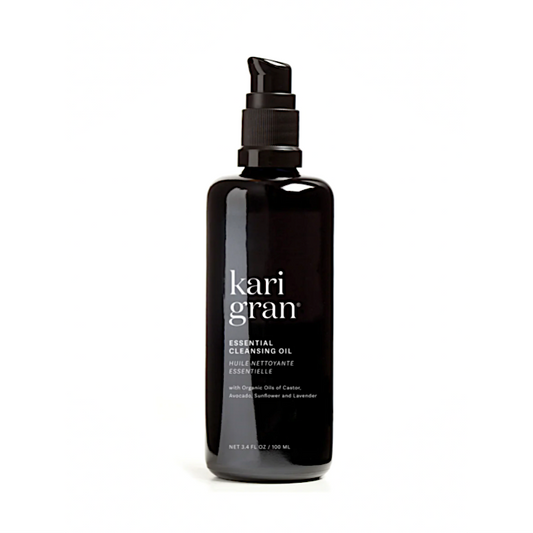Kari Gran Essential Cleansing Oil 3.4 oz